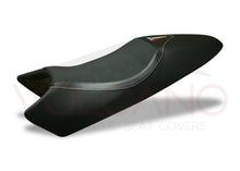 Load image into Gallery viewer, Ducati Monster 600 695 750 900 1993-2007 Volcano Italia Seat Cover Non-Slip D045