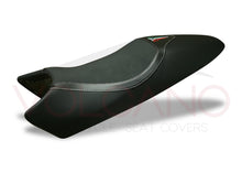 Load image into Gallery viewer, Ducati Monster 600 695 750 900 1993-2007 Volcano Italia Seat Cover Non-Slip D045