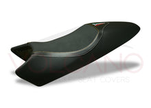 Load image into Gallery viewer, Ducati Monster 600 695 750 900 1993-2007 Volcano Italia Seat Cover Non-Slip D045