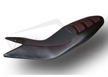 Load image into Gallery viewer, Ducati Hyperstrada 821 939 2013-2018 Volcano Italia Seat Cover Non-Slip D047