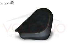 Load image into Gallery viewer, Ducati Sport Classic 1000 Monoposto 2006-2009 Volcano Italia Seat Cover New D048