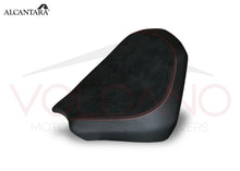 Load image into Gallery viewer, Ducati Sport Classic 1000 Monoposto 2006-2009 Volcano Italia Seat Cover New D048