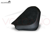 Load image into Gallery viewer, Ducati Sport Classic 1000 Monoposto 2006-2009 Volcano Italia Seat Cover New D048
