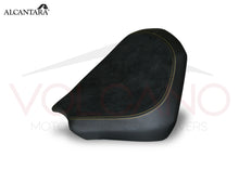 Load image into Gallery viewer, Ducati Sport Classic 1000 Monoposto 2006-2009 Volcano Italia Seat Cover New D048