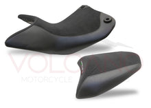 Load image into Gallery viewer, Ducati Multistrada 1200 2010-2012 Volcano Italia Seat Cover Non-Slip New D049C