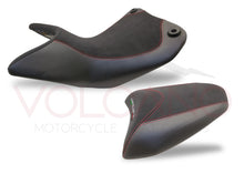 Load image into Gallery viewer, Ducati Multistrada 1200 2010-2012 Volcano Italia Seat Cover Non-Slip New D049C