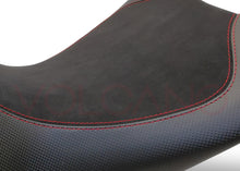 Load image into Gallery viewer, Ducati Multistrada 1200 2010-2012 Volcano Italia Seat Cover Non-Slip New D049C