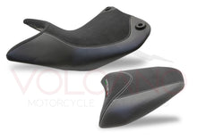 Load image into Gallery viewer, Ducati Multistrada 1200 2010-2012 Volcano Italia Seat Cover Non-Slip New D049C