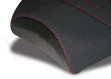 Load image into Gallery viewer, Ducati Streetfighter 848 1098 2009-2015 Volcano Italia Seat Covers Set D053C