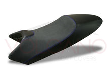 Load image into Gallery viewer, Ducati Monster 600 695 750 900 1993-2007 Volcano Italia Seat Cover Non-Slip D057
