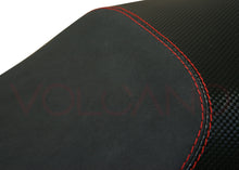 Load image into Gallery viewer, Ducati Monster 600 695 750 900 1993-2007 Volcano Italia Seat Cover Non-Slip D057