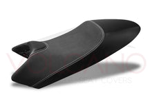 Load image into Gallery viewer, Ducati Monster 600 695 750 900 1993-2007 Volcano Italia Seat Cover Non-Slip D057