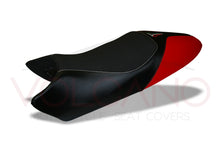 Load image into Gallery viewer, Ducati Monster 600 695 750 900 1993-2007 Volcano Italia Seat Cover Non-Slip D059