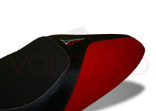 Load image into Gallery viewer, Ducati Monster 600 695 750 900 1993-2007 Volcano Italia Seat Cover Non-Slip D059