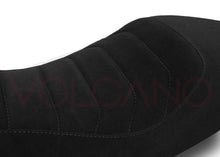 Load image into Gallery viewer, Ducati Monster 600 695 750 900 1993-2007 Volcano Italia Seat Cover Non-Slip D060