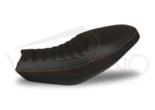 Load image into Gallery viewer, Ducati Scrambler Full Throttle 2015-2018 Volcano Italia Seat Cover New D062