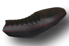 Load image into Gallery viewer, Ducati Scrambler Full Throttle 2015-2018 Volcano Italia Seat Cover New D062