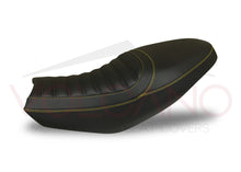 Load image into Gallery viewer, Ducati Scrambler Full Throttle 2015-2018 Volcano Italia Seat Cover New D062