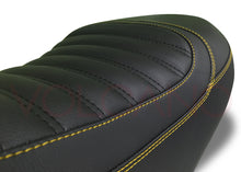 Load image into Gallery viewer, Ducati Scrambler Full Throttle 2015-2018 Volcano Italia Seat Cover New D062