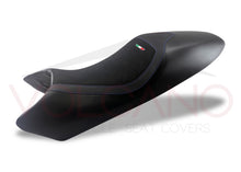 Load image into Gallery viewer, Ducati Monster 600 695 750 900 1993-2007 Volcano Italia Seat Cover Non-Slip D063