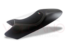 Load image into Gallery viewer, Ducati Monster 600 695 750 900 1993-2007 Volcano Italia Seat Cover Non-Slip D063