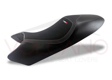 Load image into Gallery viewer, Ducati Monster 600 695 750 900 1993-2007 Volcano Italia Seat Cover Non-Slip D063