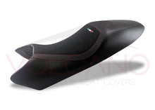 Load image into Gallery viewer, Ducati Monster 600 695 750 900 1993-2007 Volcano Italia Seat Cover Non-Slip D063