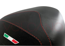 Load image into Gallery viewer, Ducati Monster 600 695 750 900 1993-2007 Volcano Italia Seat Cover Non-Slip D063