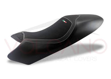 Load image into Gallery viewer, Ducati Monster 600 695 750 900 1993-2007 Volcano Italia Seat Cover Non-Slip D063