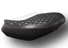 Load image into Gallery viewer, Ducati Scrambler 800 2015-2022 Volcano Italia Seat Cover Non-Slip New D064