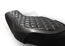 Load image into Gallery viewer, Ducati Scrambler 800 2015-2022 Volcano Italia Seat Cover Non-Slip New D064