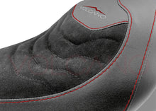 Load image into Gallery viewer, Ducati Monster 821 1200 2017-2020 Volcano Italia Seat Cover Non-Slip D065