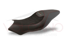 Load image into Gallery viewer, Ducati Monster 821 1200 2017-2020 Volcano Italia Seat Cover Non-Slip D065