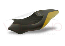 Load image into Gallery viewer, Ducati Monster 821 1200 2017-2020 Volcano Italia Seat Cover Non-Slip D065