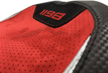 Load image into Gallery viewer, Ducati 1198 2007-2013 Volcano Italia Seat Cover Rider Non-Slip New D067A