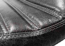 Load image into Gallery viewer, Ducati Diavel 2015-2018 Volcano Italia Seat Cover Genuine Aged Leather New D068