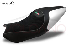 Load image into Gallery viewer, Ducati Monster 821 1200 2014-2016 Volcano Italia Seat Cover Non-Slip D069