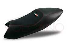 Load image into Gallery viewer, Ducati Monster 696 796 1100 2008-2014 Volcano Italia Seat Cover Non-Slip D073