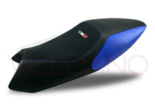 Load image into Gallery viewer, Ducati Monster 696 796 1100 2008-2014 Volcano Italia Seat Cover Non-Slip D073