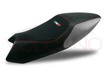 Load image into Gallery viewer, Ducati Monster 696 796 1100 2008-2014 Volcano Italia Seat Cover Non-Slip D073