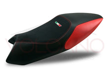 Load image into Gallery viewer, Ducati Monster 696 796 1100 2008-2014 Volcano Italia Seat Cover Non-Slip D073