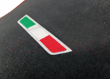 Load image into Gallery viewer, Ducati Monster 696 796 1100 2008-2014 Volcano Italia Seat Cover Non-Slip D073