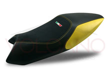 Load image into Gallery viewer, Ducati Monster 696 796 1100 2008-2014 Volcano Italia Seat Cover Non-Slip D073