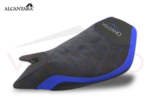Load image into Gallery viewer, Ducati Panigale 899 959 1199 1299 2012-2018 Volcano Italia Seat Cover New D077A