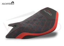 Load image into Gallery viewer, Ducati Panigale 899 959 1199 1299 2012-2018 Volcano Italia Seat Cover New D077A
