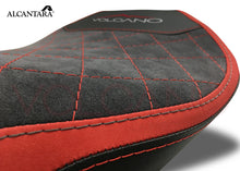 Load image into Gallery viewer, Ducati Panigale 899 959 1199 1299 2012-2018 Volcano Italia Seat Cover New D077A