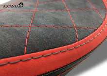 Load image into Gallery viewer, Ducati Panigale 899 959 1199 1299 2012-2018 Volcano Italia Seat Cover New D077A