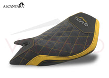Load image into Gallery viewer, Ducati Panigale 899 959 1199 1299 2012-2018 Volcano Italia Seat Cover New D077A
