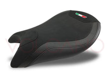 Load image into Gallery viewer, Ducati Streetfighter 848 1098 2009-2015 Volcano Italia Seat Cover New D081A