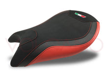 Load image into Gallery viewer, Ducati Streetfighter 848 1098 2009-2015 Volcano Italia Seat Cover New D081A